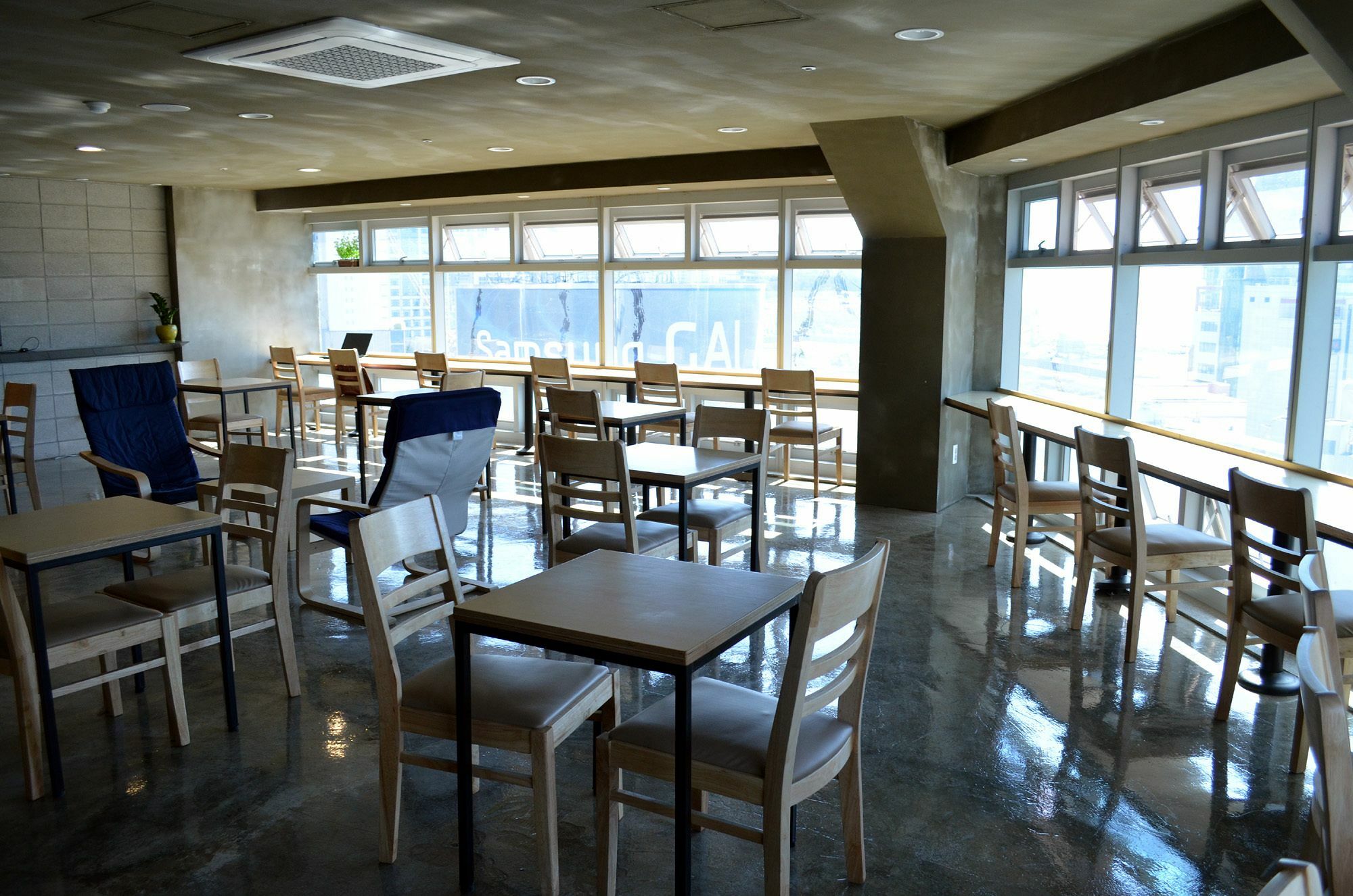 Popcorn Hostel Haeundae Pusan Exteriér fotografie